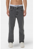 Pegador Baures Straight Jeans Washed Grey