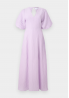 Selected Femme SLFMADDIE - Maxi dress - orchid bloom