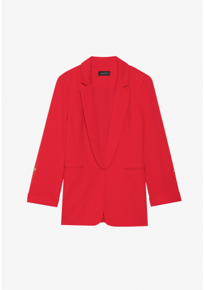 Anna Field Krótki płaszcz