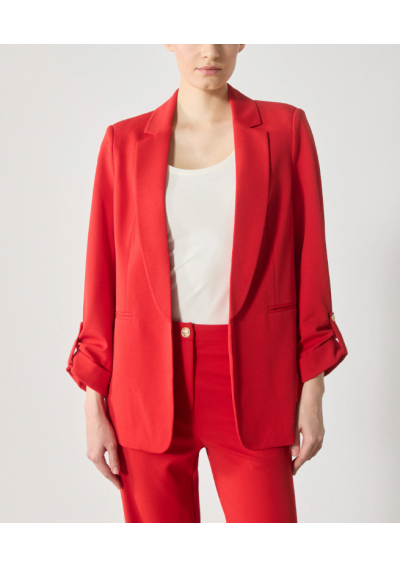 Anna Field Krótki płaszcz