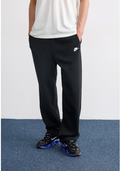 Nike Sportswear BUNGEE PANT - Spodnie dresowe
