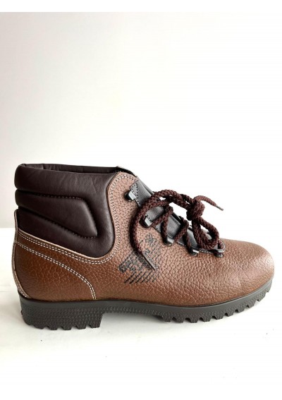 Dachstein Buty trekkingowe Vintage Retro
