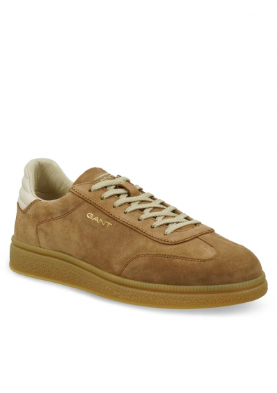 Gant Sneakersy 30633958 Brązowy