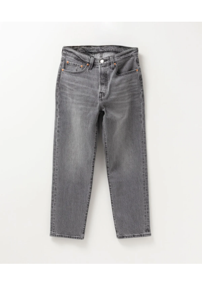 Levi&#039;s 501 Cropped 36200-0308 Spodnie Mac-House