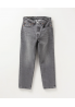 Levi's 501 Cropped 36200-0308 Spodnie Mac-House