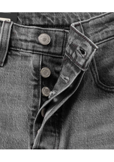 Levi&#039;s 501 Cropped 36200-0308 Spodnie Mac-House