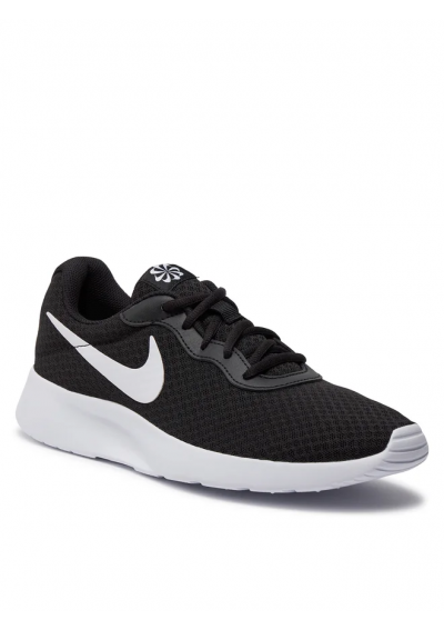 Nike Performance NIKE TANJUN - Sneakersy niskie