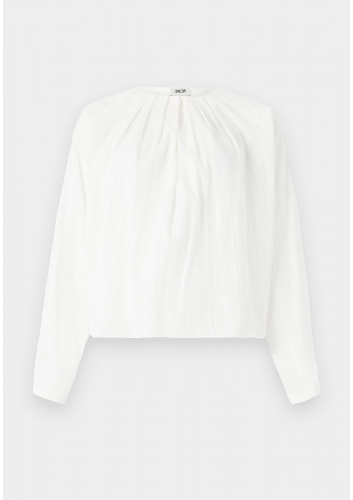 DRYKORN SEETHA - Bluzka