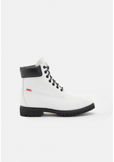 Timberland MĘSKIE 6-CALOWE BUTY PREMIUM - Buty zimowe