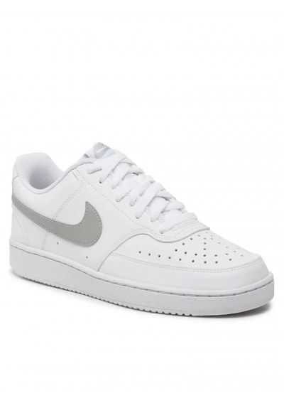 Nike Sneakersy COURT VISION LO NN Biały