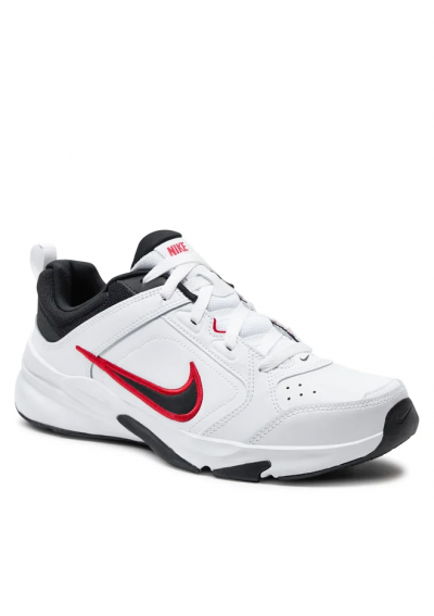 Nike Sneakersy Defyallday DJ1196 101 Biały