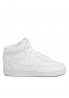 Nike Sneakersy Court Vision Mid CD5436 100 Biały