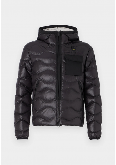 Blauer BRYANT - Lekka kurtka