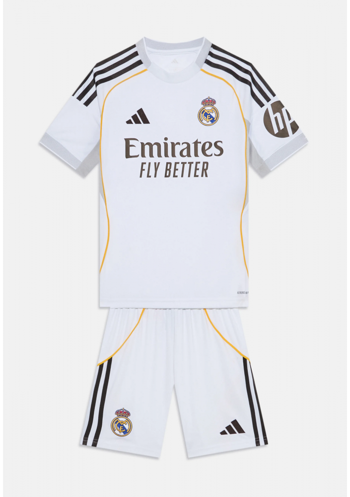 adidas Performance REAL MADRID komplet 3 częściowy