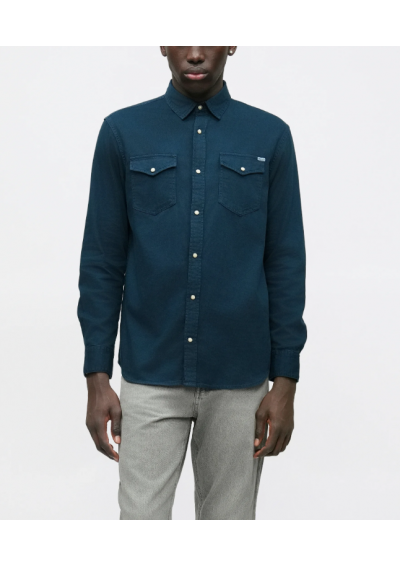 Jack &amp; Jones JJESHERIDAN - Koszula