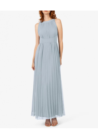 APART Suknia wieczorowa w kolorze Jasnoniebieski