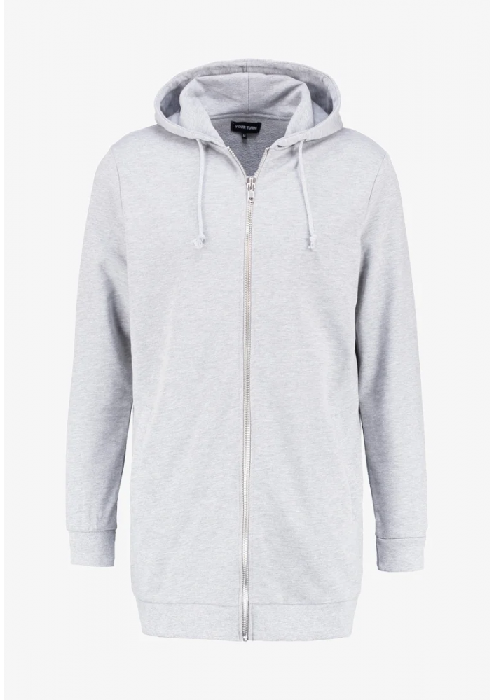 YOURTURN Bluza rozpinana