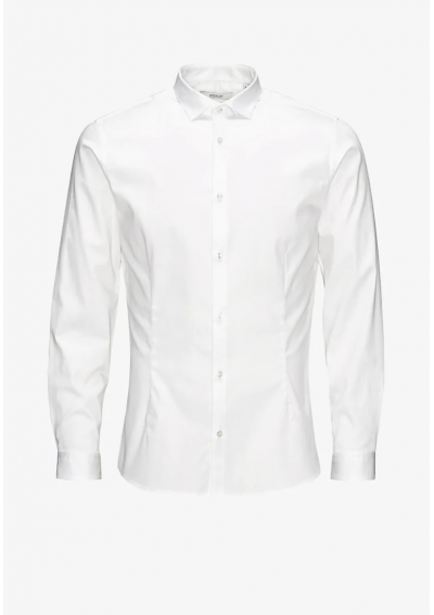 Jack &amp; Jones PREMIUM JJPRPARMA - Koszula biznesowa