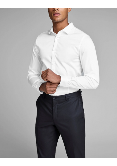 Jack &amp; Jones PREMIUM JJPRPARMA - Koszula biznesowa