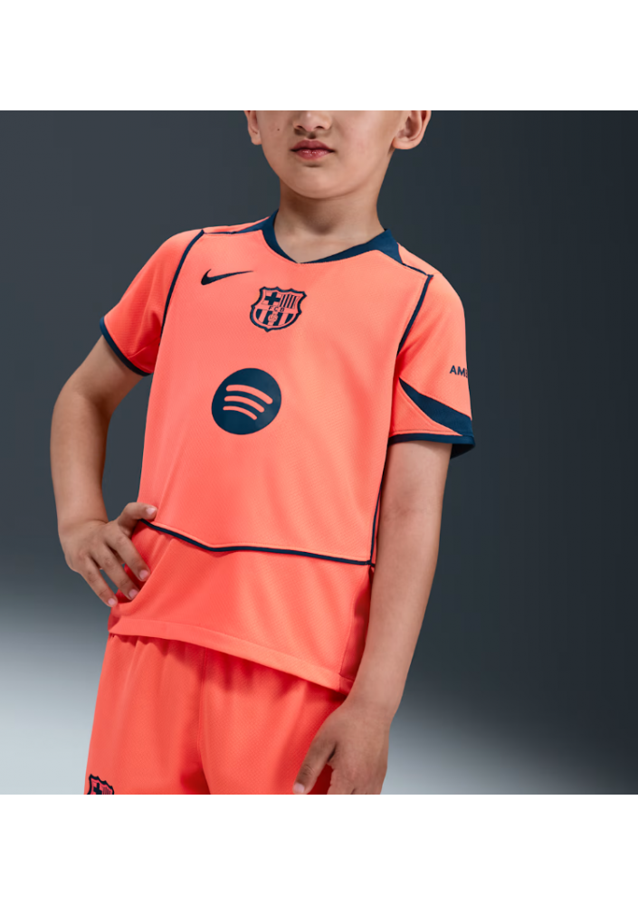 Nike FC Barcelona Stadium 2025/26 koszulka