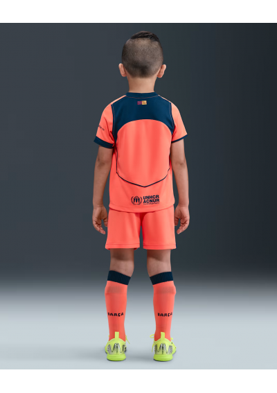 Nike FC Barcelona Stadium 2025/26 koszulka