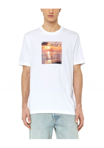 Diesel tshirt