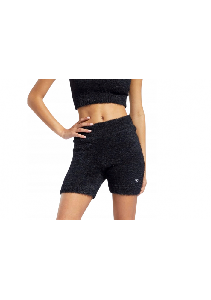 Reebok Classics Cozy Legging Shorts h46813