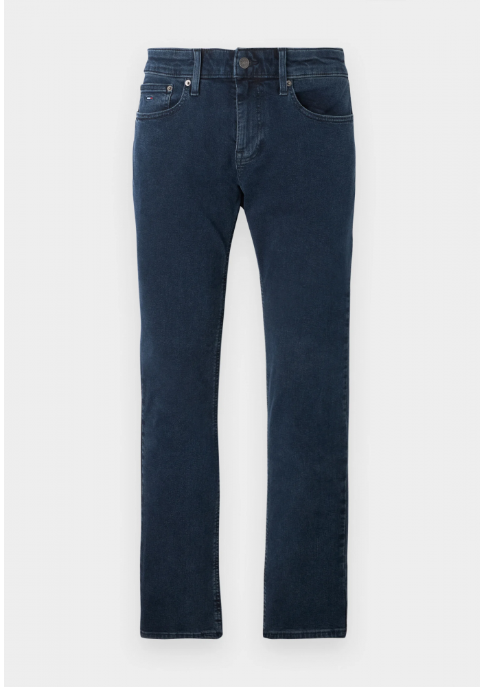 Tommy Jeans SCANTON SLIM - Jeansy Zwężane