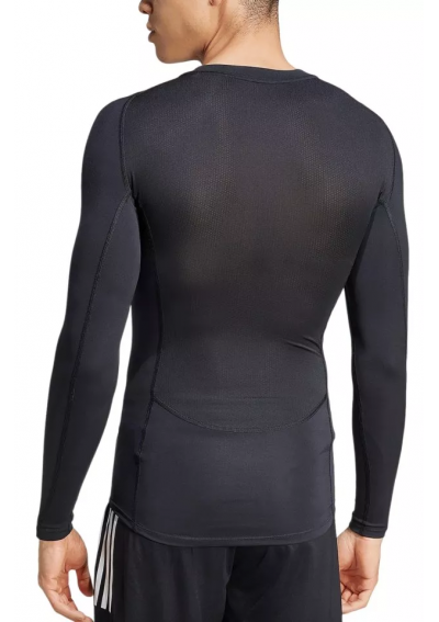 Adidas Koszula z długim rękawem adidas Techfit Longsleeve