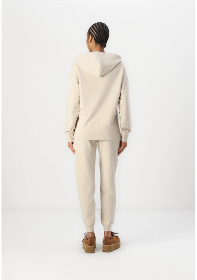 Anna Field MAMA bluza beżowa