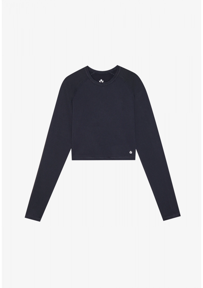 Even&Odd active - Bluzka z długim rękawem