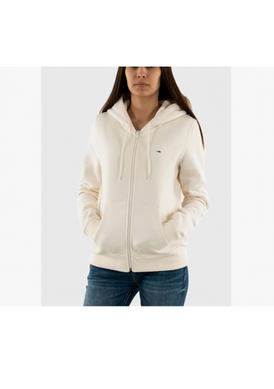 Tommy Jeans Bluza z kapturem damska