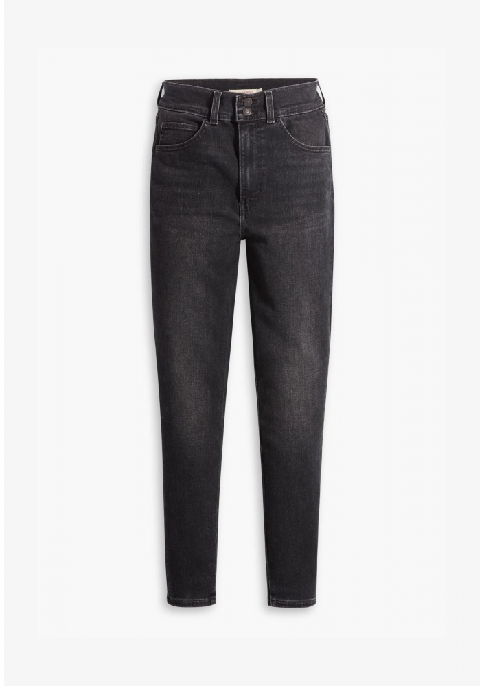 Levi's® - Jeansy Skinny Fit