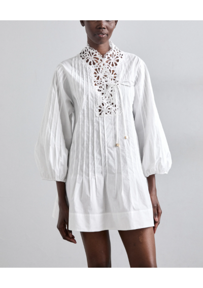 sandro - Sukienka letnia