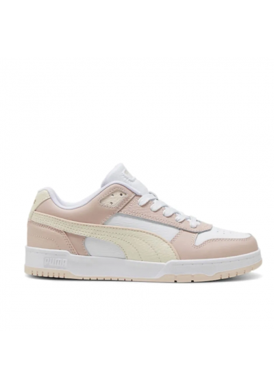 PUMA RBD GAME LOW 386373-30 Pink