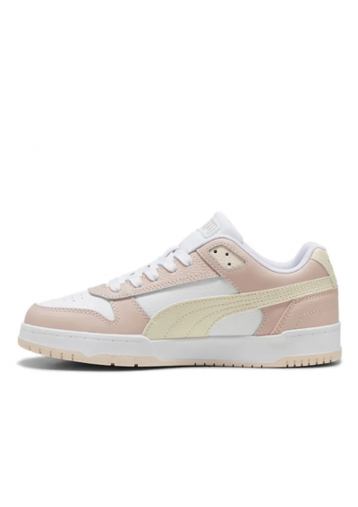 PUMA RBD GAME LOW 386373-30 Pink