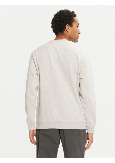 Tommy Jeans Bluza DM0DM20741 Szary Regular Fit