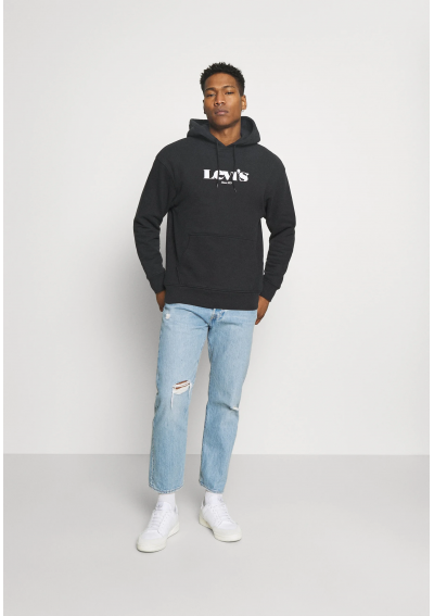 Levi&#039;s - Bluza z kapturem