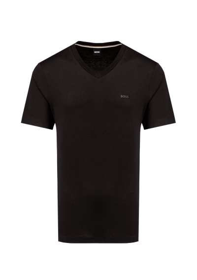 BOSS BLACK T-shirt Terry 01 Regular Fit