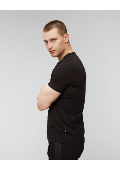 BOSS BLACK T-shirt Terry 01 Regular Fit