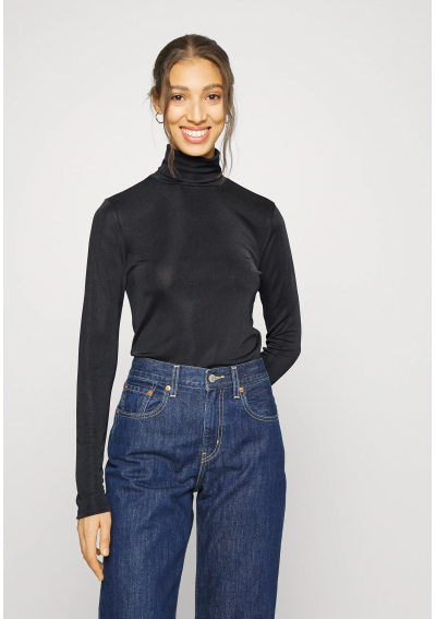 Levi&#039;s ORIEL TURTLENECK - Bluzka z długim rękawem