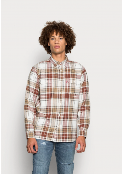 Levi&#039;s JACKSON WORKER - Koszula