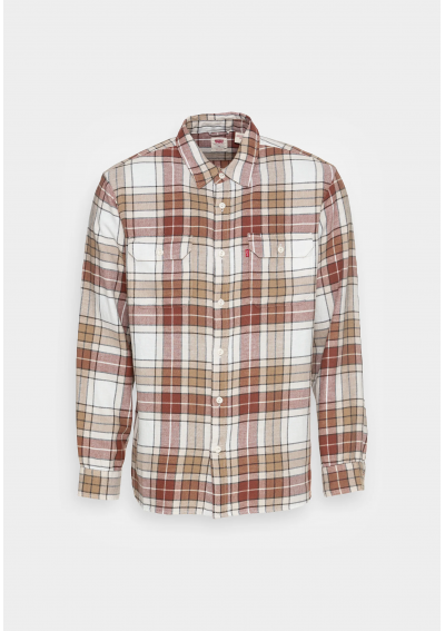 Levi&#039;s JACKSON WORKER - Koszula