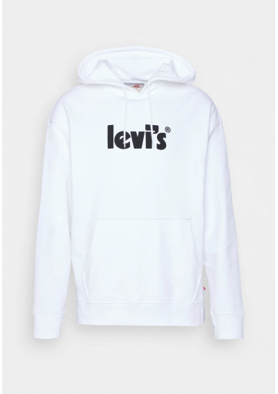 Levi's® - Bluza z kapturem
