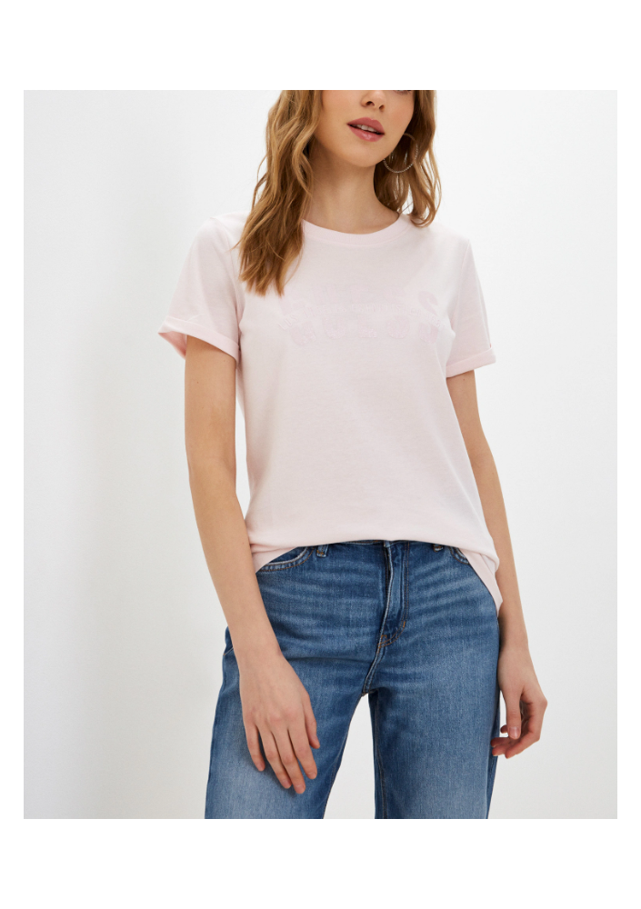 Guess Koszulka damska z krótkim rękawem