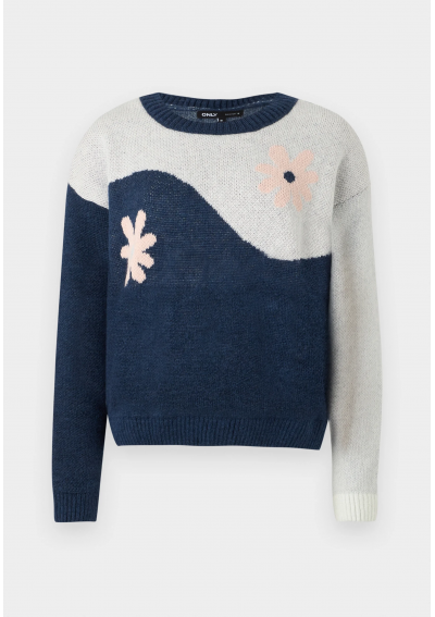 ONLY ONLFREESIA - Sweter