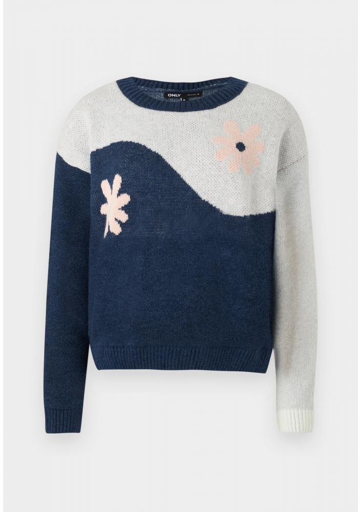 ONLY ONLFREESIA - Sweter