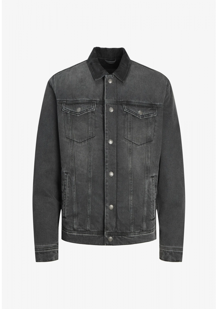 Jack & Jones - Kurtka jeansowa