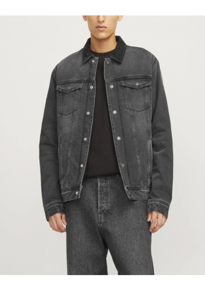 Jack &amp; Jones - Kurtka jeansowa