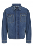 Jack & Jones Denim Jacket Blue